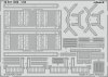 Eduard 36537 M 36 TAMIYA 1/35